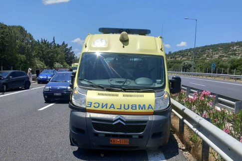 Αττική: Συνελήφθη 52χρονος γιατρός για πορνογραφία ανηλίκων – Εντοπίστηκαν εκατοντάδες αρχεία