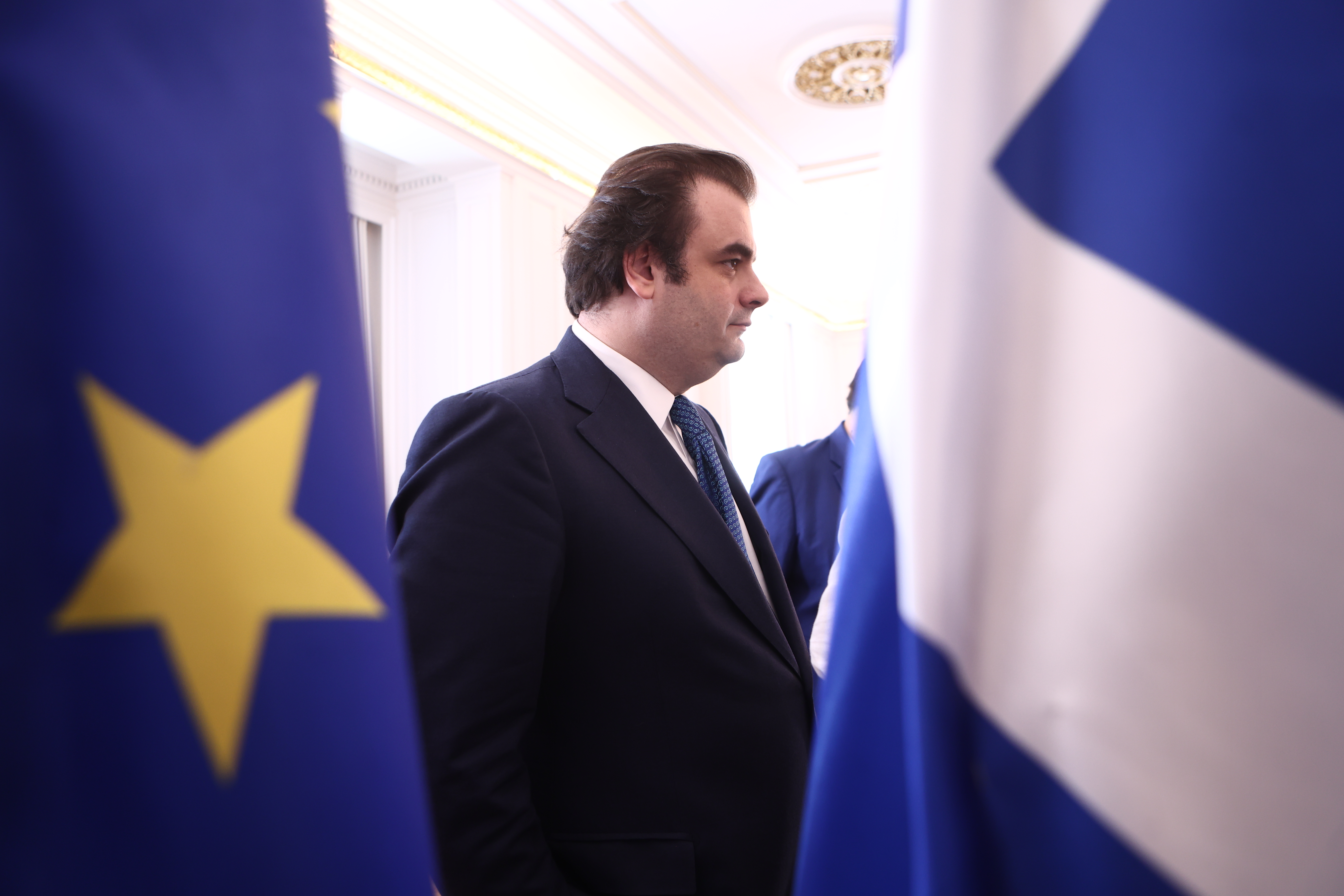 «Πράσινο φως» από την Κομισιόν στην Ελλάδα για την ενεργειακή ρήτρα διαφυγής – Επενδύσεις 1 δισ. ευρώ έως το 2028