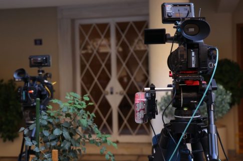 Μητσοτάκης στα εγκαίνια του υπερυπολογιστή «Δαίδαλος»: Στόχος η Ελλάδα να πρωταγωνιστήσει στην επανάσταση της Τεχνητής Νοημοσύνης