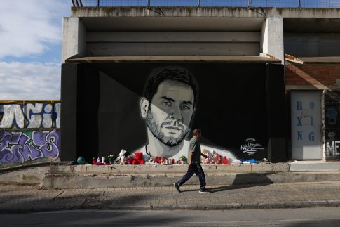 Στη Λέρο την Τρίτη οι υπουργοί Σταύρος Παπασταύρου και Θάνος Πλεύρης