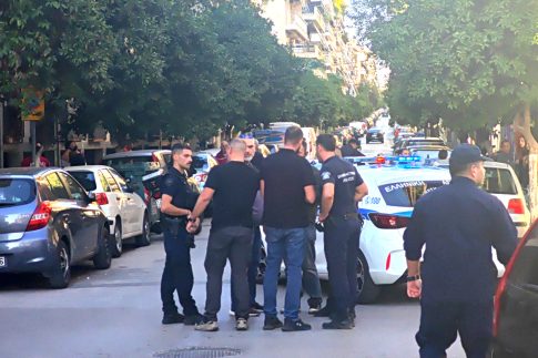 Κωνσταντινούπολη: 15χρονη μαχαίρωσε οκτώ συμμαθητές της έξω από σχολείο