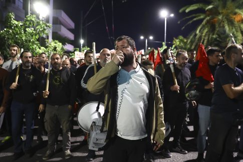 «Ξέσπασμα» Ρονάλντο: «Ο Ζεσούς αθέτησε δύο φορές το λόγο του, θα είμαι στη διάθεση της εθνικής»
