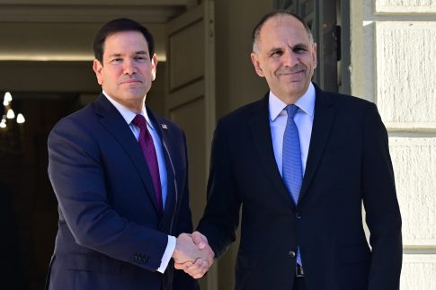 Ουγγαρία: Ο Β. Όρμπαν ζητά να «κάνουμε την Ευρώπη ξανά μεγάλη<strong>»</strong> με εμπροσθοφυλακή την ευρωπαϊκή δεξιά