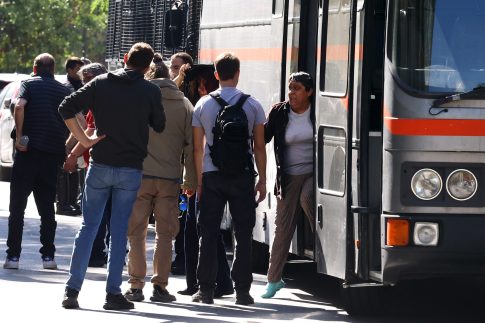 Παρέμβαση από την Εισαγγελία του Αρείου Πάγου για βίντεο με τραμπουκισμό παιδιού απο εθνικιστές στην Κομοτηνή