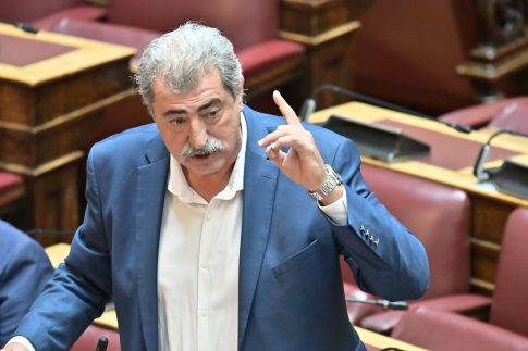 Ο Τραμπ στράφηκε στον Πούτιν για το ντίζελ, αφού η Ουκρανία αγνόησε αμερικανικά αιτήματα – Το παρασκήνιο της συμφωνίας, τι αναφέρει το Axios