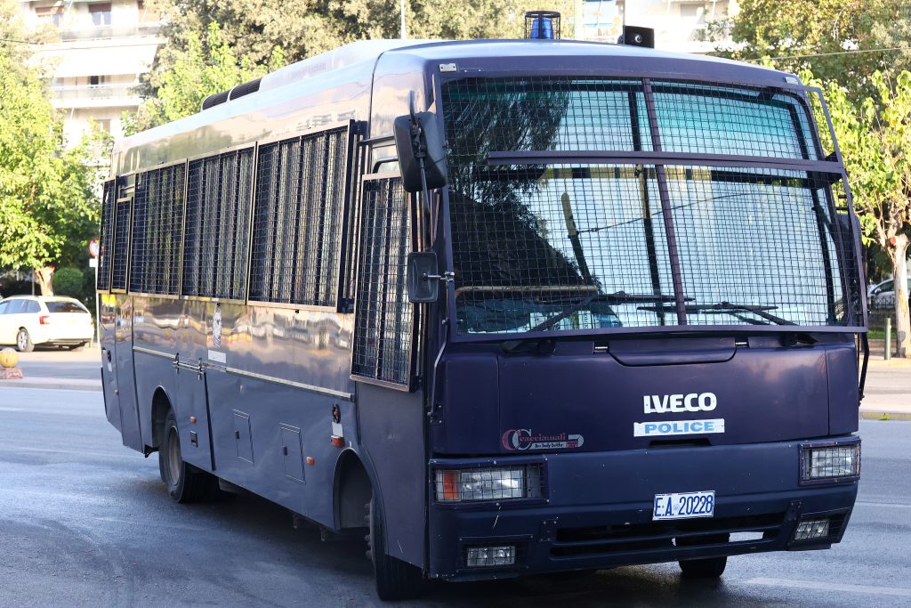 Απάτη σε βάρος του ΕΦΚΑ: Απολογείται ο Καμπούρης και οι συγκατηγορούμενοί του – Τι είναι στο μικροσκόπιο των Αρχών