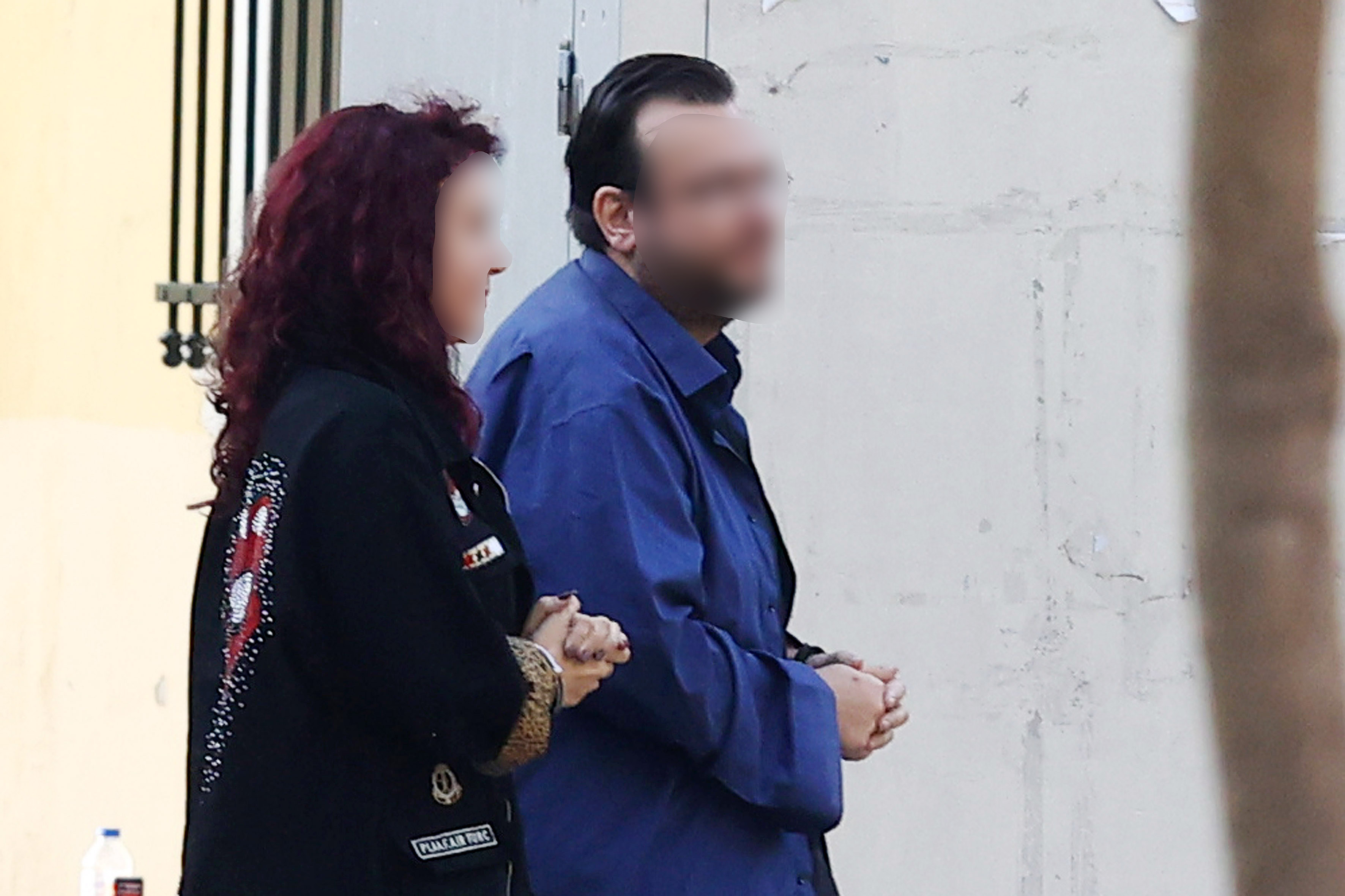 Απάτη σε βάρος του ΕΦΚΑ: «Διεκπεραιωτικός ο ρόλος μας» λένε οι λογιστές – Απολογούνται ο Φ. Καμπούρης και άλλοι 9 κατηγορούμενοι