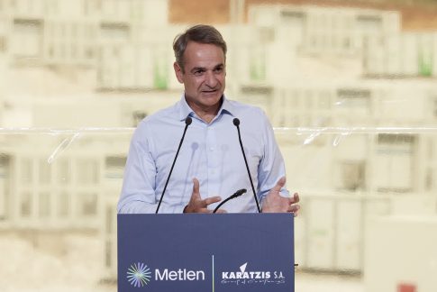 Σάμος: Νέα μεταφορά μεταναστών από την Κρήτη στο πλαίσιο της αποσυμφόρησης