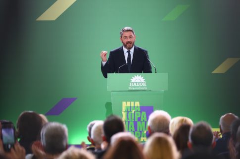 Θεσσαλονίκη: Στον εισαγγελέα οδηγήθηκαν δύο άτομα για απόρριψη μπαζών σε αγροτική έκταση