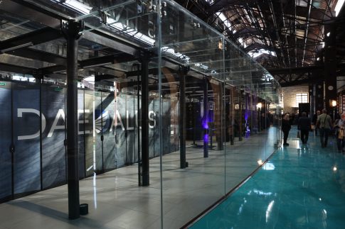 «Di<Au>logues» – Νέα περιοδική έκθεση στο Αρχαιολογικό Μουσείο Θεσσαλονίκης