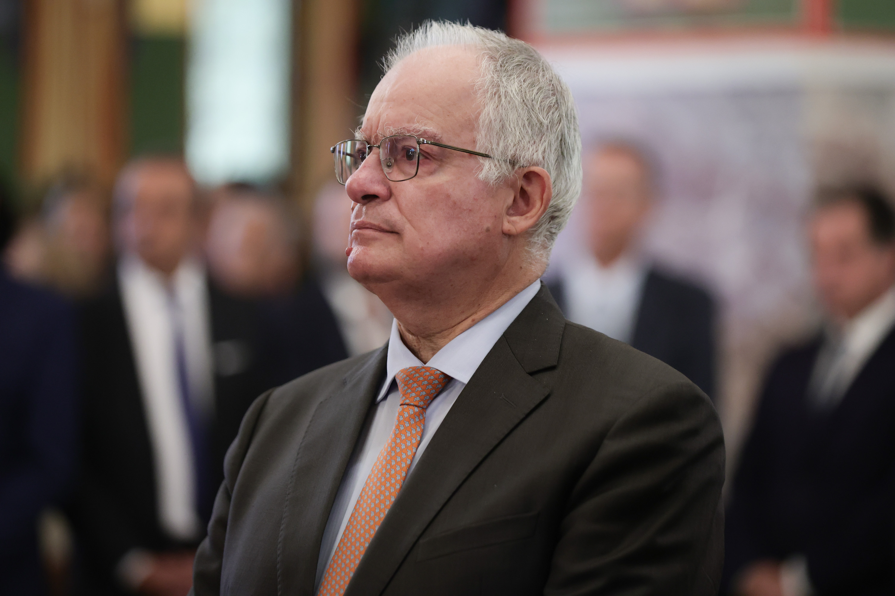 Τασούλας για ΕΣΔΑ: «Πρόκειται για μια ιστορική κατάκτηση της ηπείρου μας, που οφείλουμε να διαφυλάξουμε με όλες μας τις δυνάμεις»