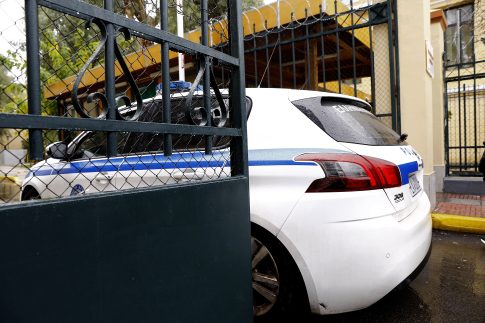 Θεσσαλονίκη: Συνελήφθη 60χρονος που οδηγούσε μεθυσμένος, χωρίς δίπλωμα και πινακίδες