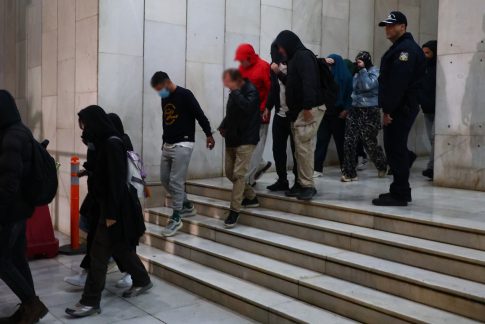 Φασούλας στο ΕΡΤnews: Η σημερινή διοίκηση της ΕΟΚ είναι συνέχεια του καθεστώτος Λιόλιου