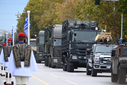 Μαθητές του 2<sup>ου</sup> ΓΕΛ Κομοτηνής γίνονται πρέσβεις του ευρωπαϊκού κοινοβουλίου