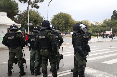 Μαθητές του 2<sup>ου</sup> ΓΕΛ Κομοτηνής γίνονται πρέσβεις του ευρωπαϊκού κοινοβουλίου