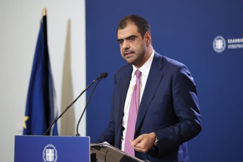 Φασούλας στο ΕΡΤnews: Η σημερινή διοίκηση της ΕΟΚ είναι συνέχεια του καθεστώτος Λιόλιου