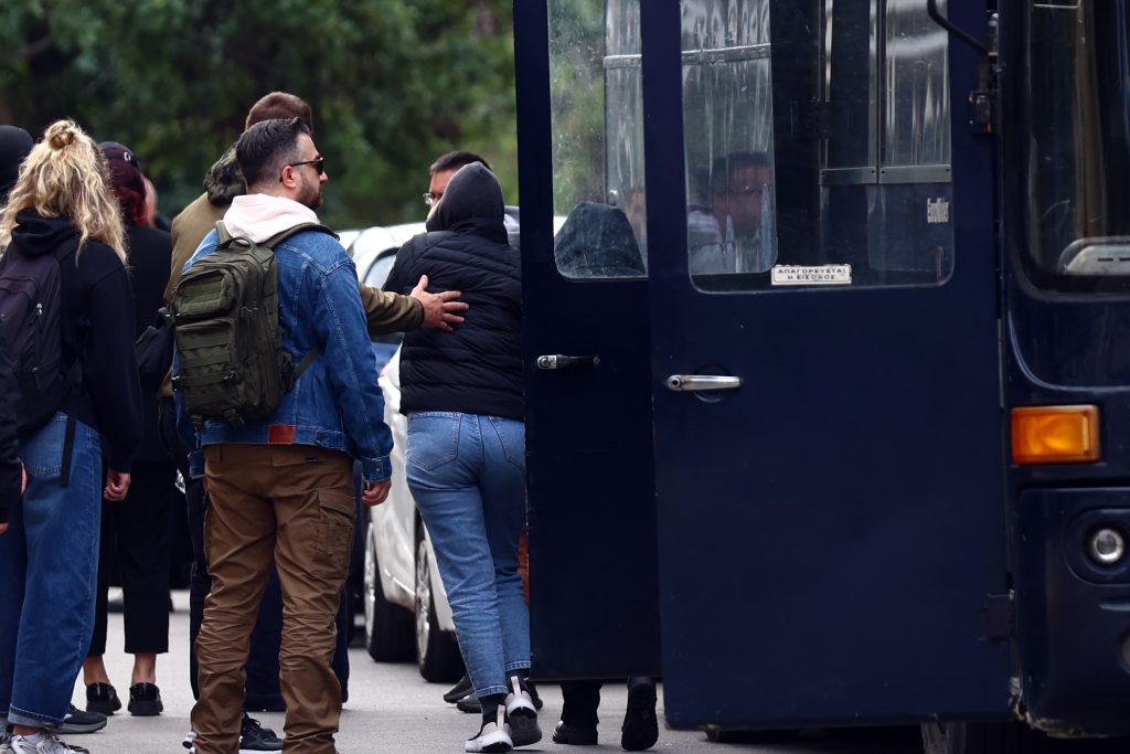 Χωριάτικο: Αναμένονται νέες εξελίξεις – Όποιος βοήθησε το κύκλωμα θα οδηγηθεί στη Δικαιοσύνη, πλούσιο το προανακριτικο υλικό, λέει η ΕΛΑΣ