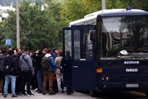 Η ιστορία της Ομόνοιας </br>μέσα στον χρόνο