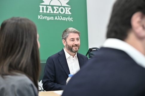 Η παράσταση <br>“Βαν Γκογκ- Γράμματα στον αδερφό μου Τεό” στο θέατρο της Ανωτάτης Σχολής Καλών Τεχνών
