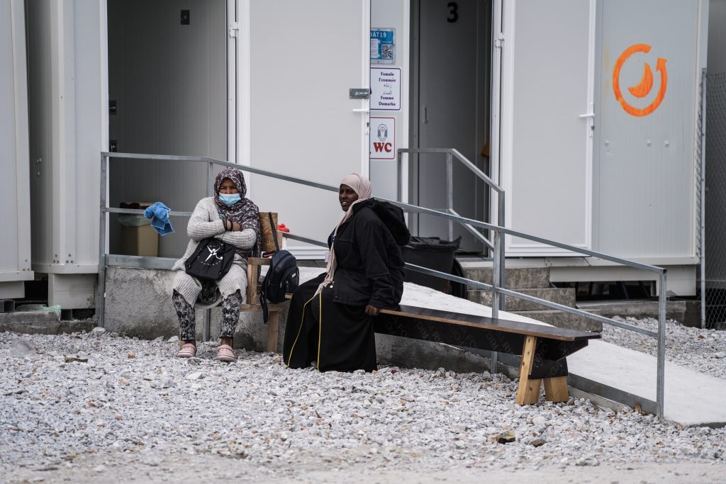 Στο Συμβούλιο Εσωτερικών Υποθέσεων η ελληνική πρόταση για το μεταναστευτικό – Στο επίκεντρο ο έκτακτος μηχανισμός και τα Return Hubs