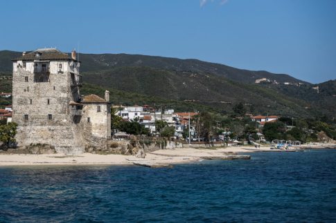 Επιστολή διαμαρτυρίας του δημάρχου Σίμου Δανιηλίδη στην υπ. Παιδείας για τα πολλά κενά και τις ελλείψεις εκπαιδευτικών στα σχολεία του δήμου