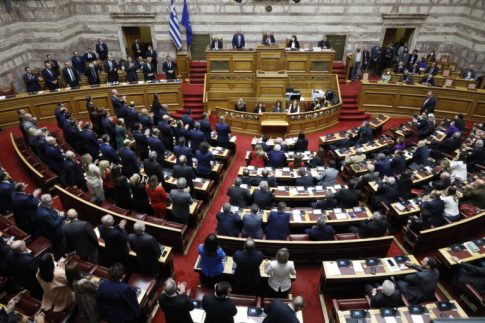 ΔΗΜΗΤΡΗΣ ΜΗΤΡΟΠΑΝΟΣ-17 Απριλίου 2012<br>ΝΙΚΟΣ ΠΑΠΑΖΟΓΛΟΥ-17 Απριλίου 2011