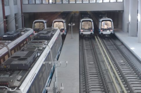 Θεσσαλονίκη: Σύλληψη 41χρονου για παράνομη μεταφορά αλλοδαπών