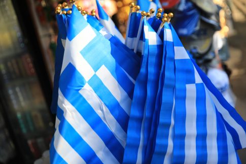 Η βροχή ματαίωσε τη παρέλαση των επτά μαθητών του Αγαθονησίου – Ακυρώθηκαν οι παρελάσεις σε Ανατολική και Δυτική Σάμο