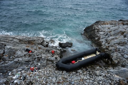 Η Ελλάδα αναλαμβάνει την προεδρία του Συμβουλίου Ασφαλείας του ΟΗΕ με φόντο πολλαπλές κρίσεις