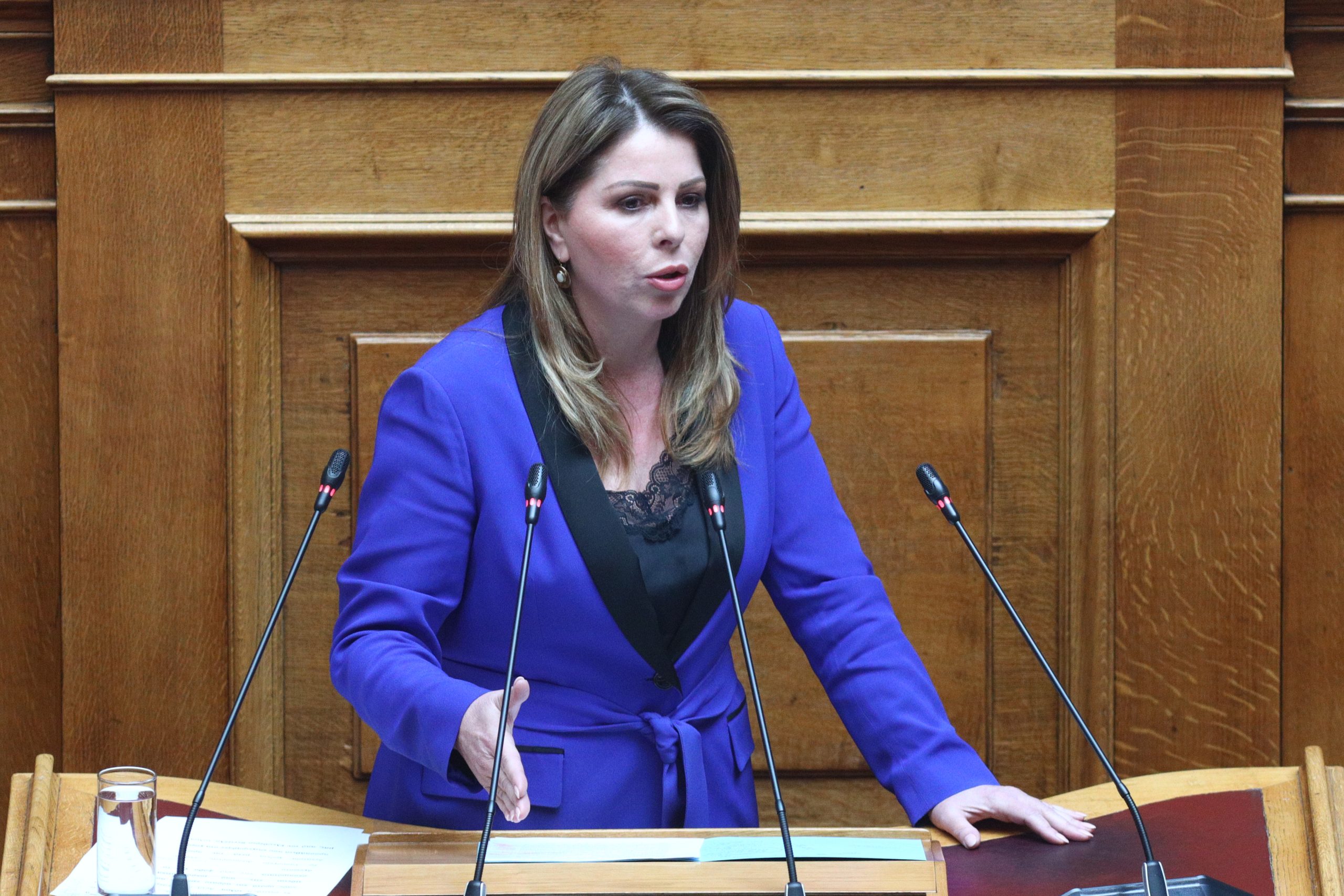 ΟΠΕΚΕΠΕ: Σήμερα η δίκη της βουλευτού Κατερίνας Παπακώστα