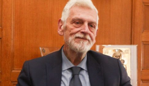 Λιβάνιος στο Τορόντο: Επιστολική ψήφος και λιγότερη γραφειοκρατία για τους Αποδήμους