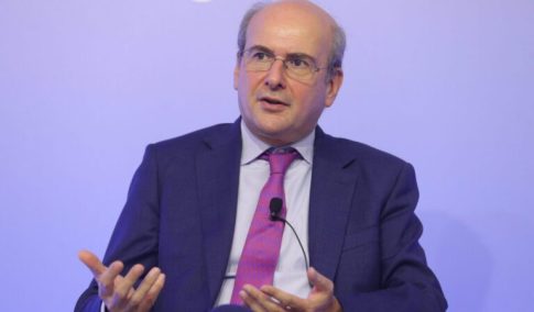 Νίκολιτς: «Είδα θετικά στοιχεία, η ποιότητα έκρινε την αναμέτρηση»