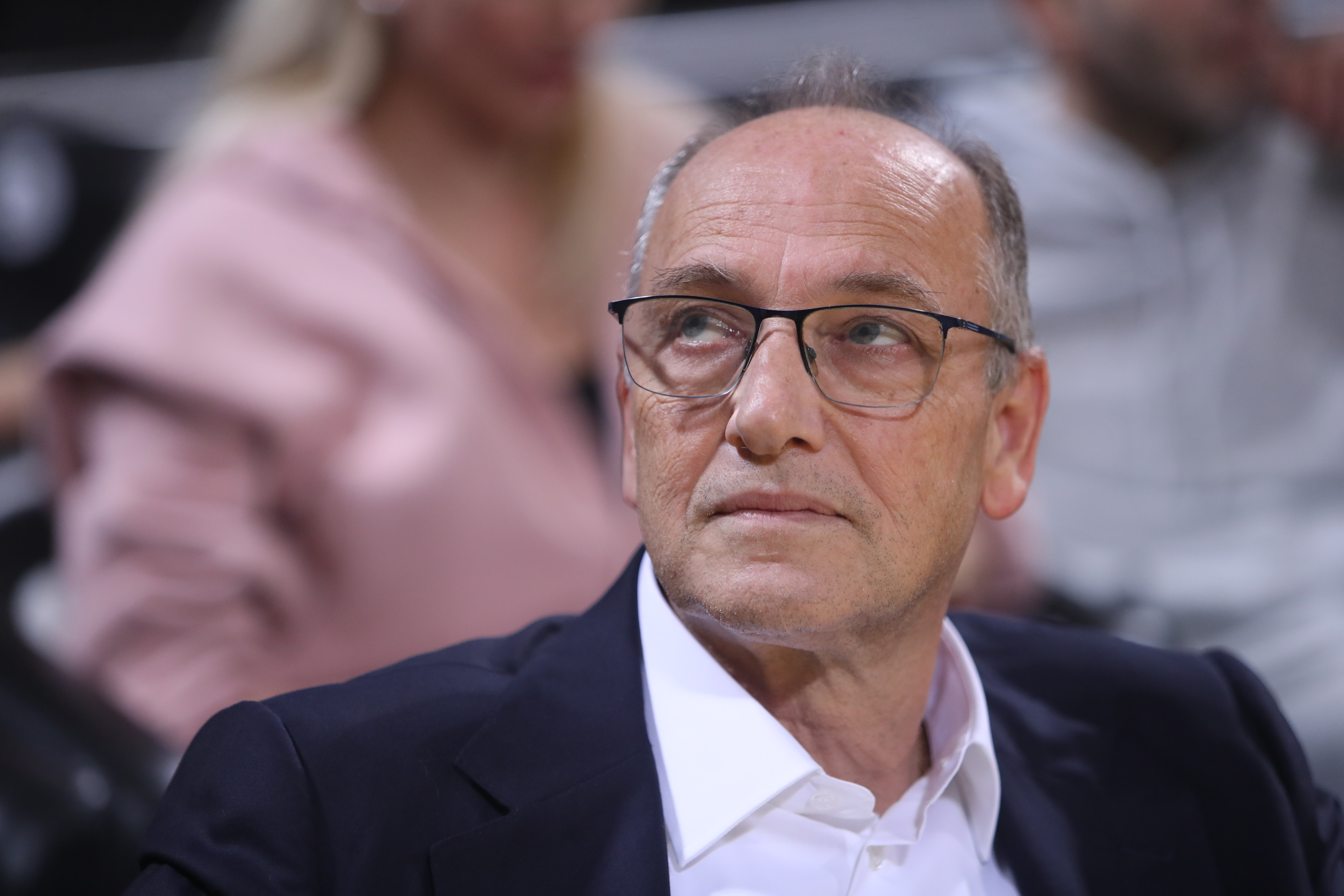 Basketgate: Προφυλακίστηκαν οι Λιόλιος και Μαυραγάνης – Αύριο η απολογία των τριών συλληφθέντων διαιτητών