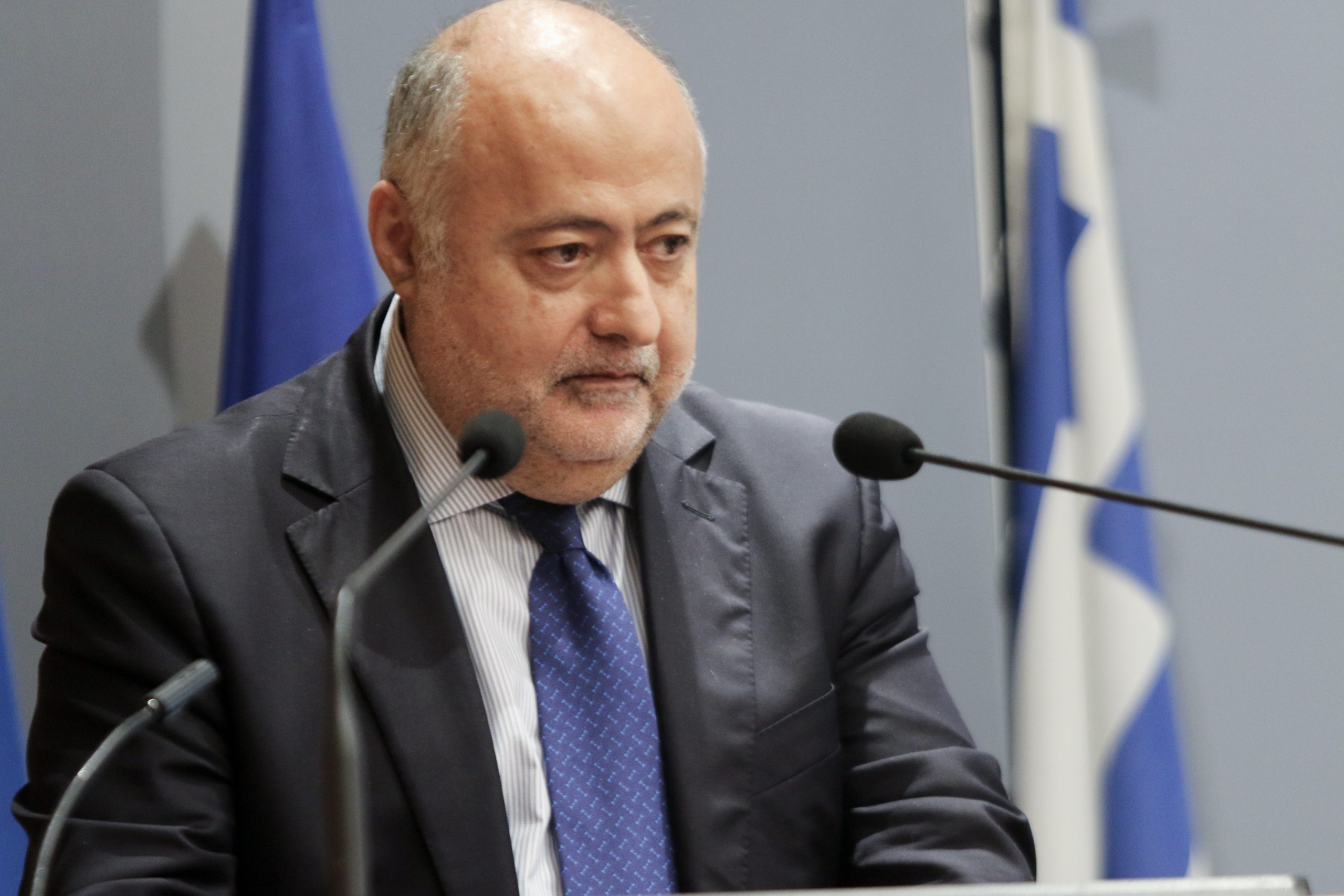 Δ. Τσιόδρας στο Ευρωκοινοβούλιο: Ώρα για τολμηρές κοινές λύσεις για την ενεργειακή κρίση – Η πρόταση της Ελλάδας πρέπει να γίνει δεκτή