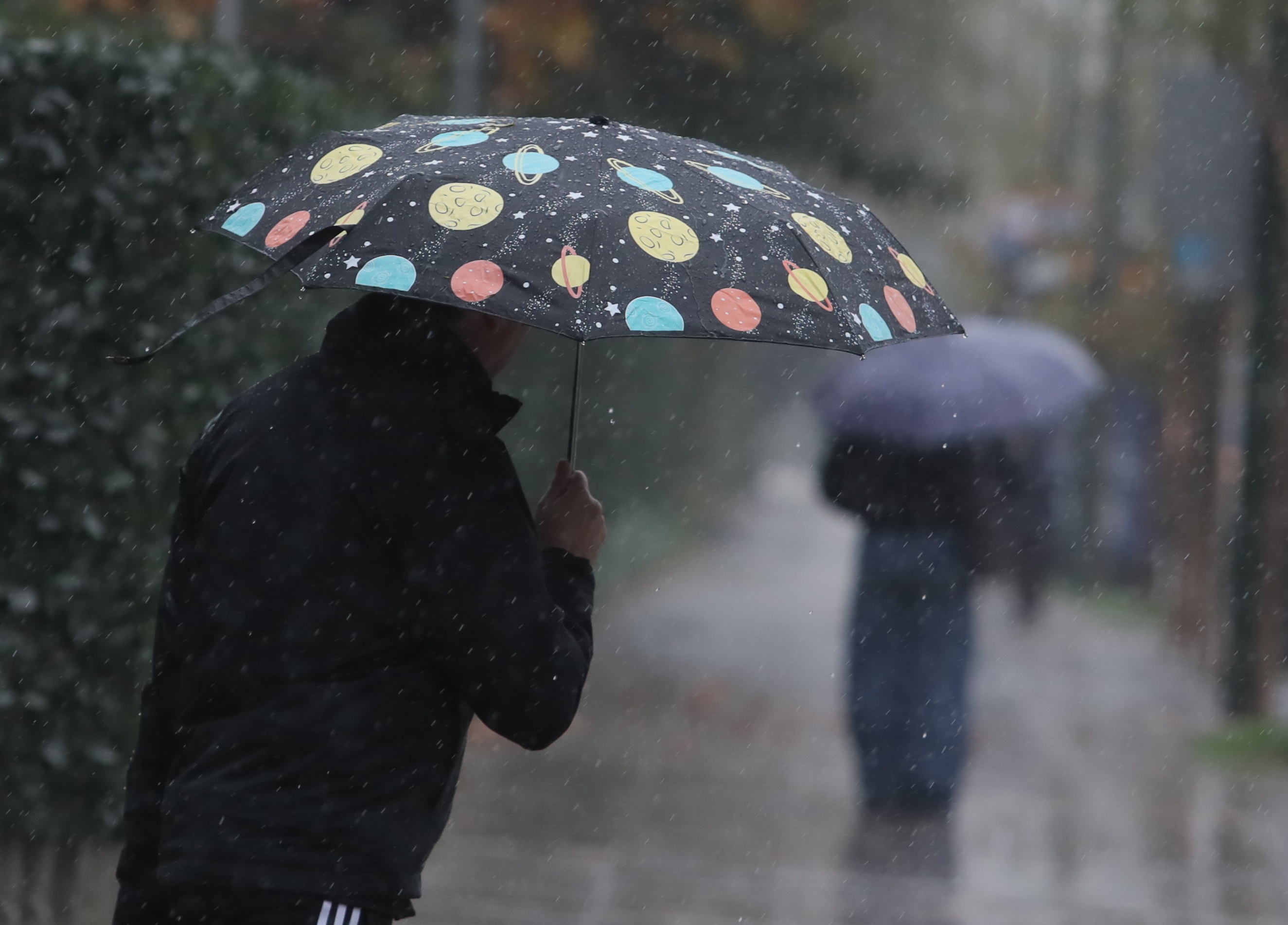 Κακοκαιρία: Ενεργοποιήθηκε το 112 για περιοχές του Λασιθίου – Κίνδυνος από τις άσκοπες μετακινήσεις