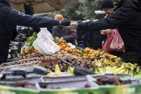 Κορυφώνονται στο Ζάππειο <br> οι εκδηλώσεις για την Ημέρα Εθελοντή Αιμοδότη