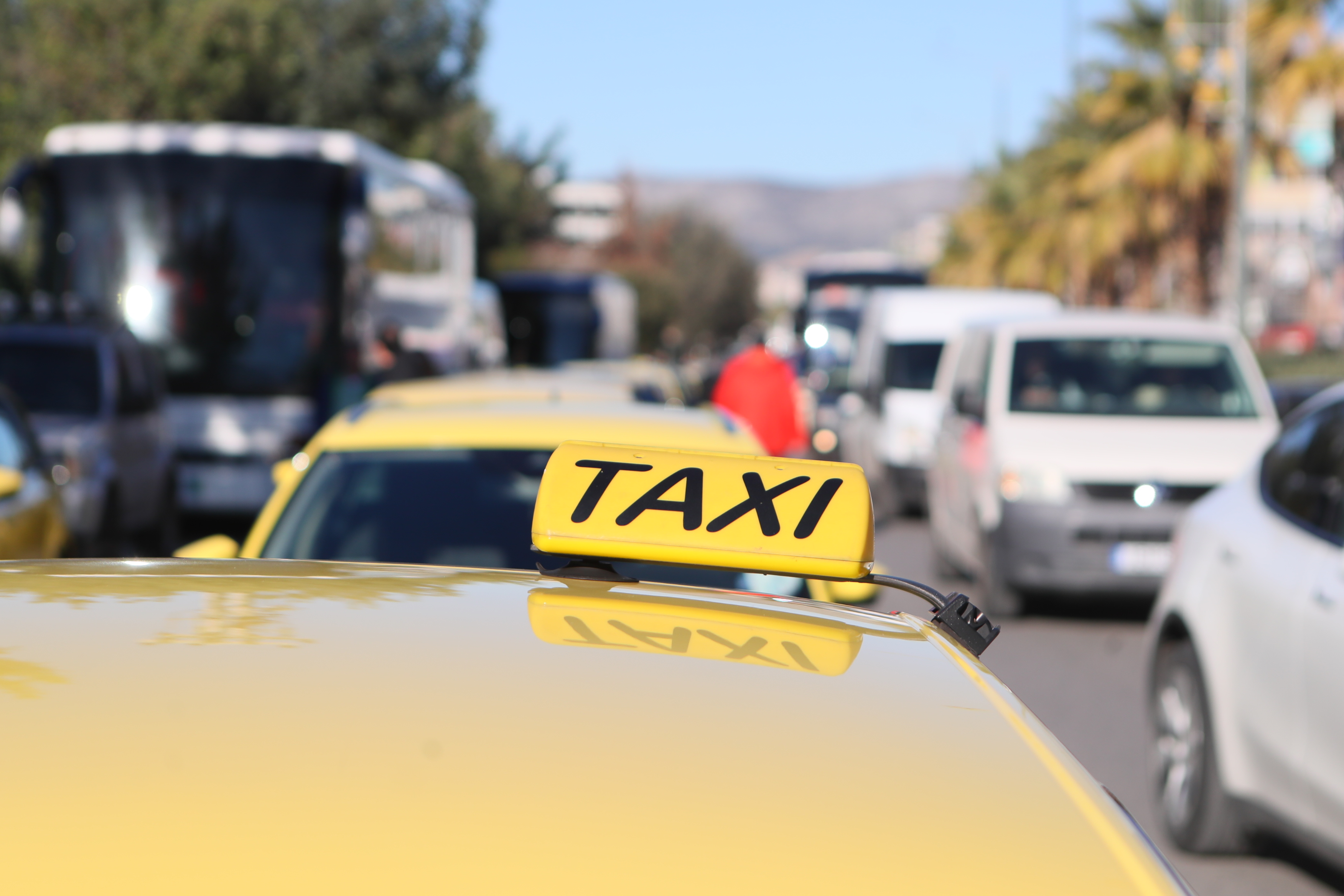 Νέα Ιωνία: Σήμερα ενώπιον του ανακριτή ο 35χρονος που δάγκωσε και έκοψε το αυτί γυναίκας οδηγού ταξί – Τι είπε στο ΕΡΤnews η Κ. Δημογλίδου