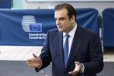 Νόμπελ Ειρήνης: Στη Νοτιοαφρικανή δικαστή Ναβανεθέμ «Νάβι» Πιλάι το φετινό βραβείο