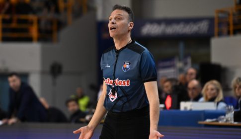 Αντίστροφη μέτρηση για την επανέναρξη των ερευνών για το καλώδιο ηλεκτρικής διασύνδεσης