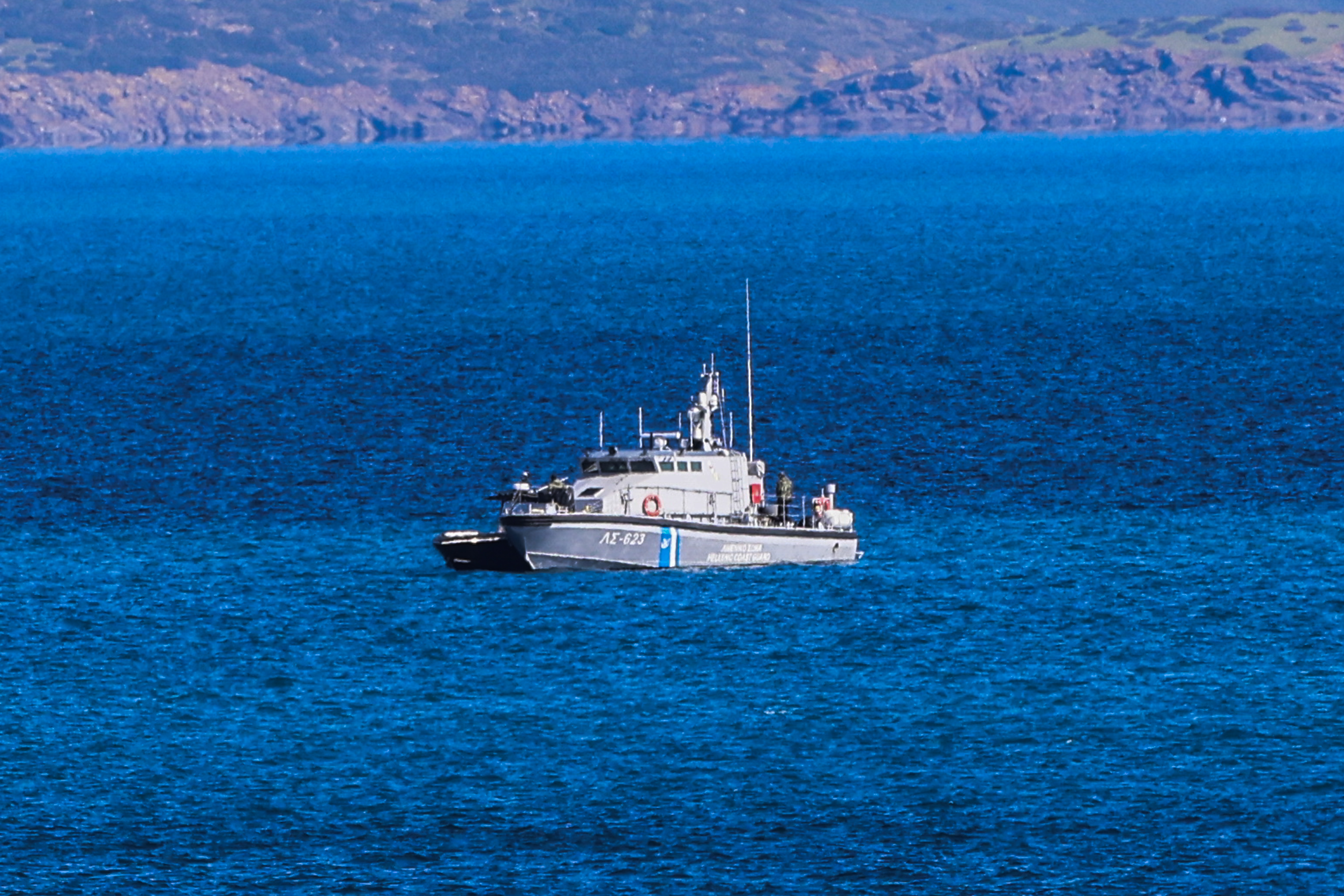 Διπλή τραγωδία με μετανάστες σε Λέσβο και Σάμο: Πνίγηκαν 12 άτομα μεταξύ τους ένα βρέφος – Ανατράπηκαν οι λέμβοι τους