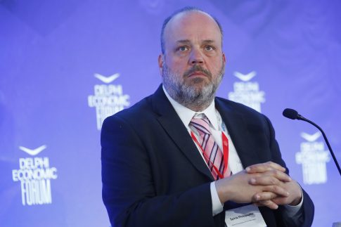 Υπόθεση Μαζωνάκη: Στον ανακριτή σήμερα η κόρη των δυο κατηγορούμενων γιατρών – Τι αναμένεται να καταθέσει για την πλασμαφαίρεση
