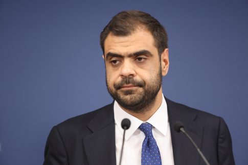 Νέα διάσωση μεταναστών νότια της Κρήτης – Το αδιαχώρητο στην Ιεράπετρα