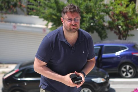 Ριάντ: Τουλάχιστον 18 νεκροί στο Ριάντ – Γιατί δεν ήχησαν οι προειδοποιήσεις ασφαλείας πριν από τις επιθέσεις, ανησυχία για την ασφάλεια των πολιτών