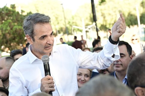 «Ο Δικός μας Μαραθώνιος: Επιμονή, Πειθαρχία και Ψυχική Αντοχή»- Εκδήλωση από την Αλεξάνδρεια Ζώνη Καινοτομίας