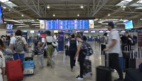 Live streaming: Δείτε τον Λευτέρη Πετρούνια στον τελικό των κρίκων στο 54ο Παγκόσμιο Πρωτάθλημα Ενόργανης Γυμναστικής (16:45, ΕΡΤ2 ΣΠΟΡ)