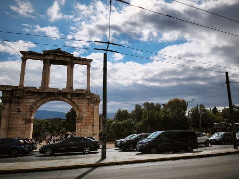 Με «βαριά« ατζέντα στην Αθήνα σήμερα ο Μάρκο Ρούμπιο – Άμυνα και ενέργεια στο επίκεντρο