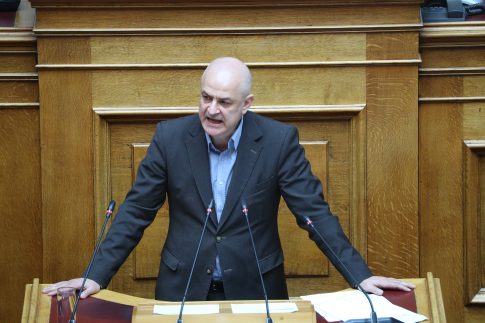 Θεσσαλονίκη: Εξαρθρώθηκε σπείρα που διέπραξε δεκάδες διαρρήξεις σε σπίτια – Τέσσερις συλλήψεις