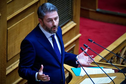 <strong>Χρυσές Σφαίρες&nbsp;</strong><strong>και για τα</strong><strong>&nbsp;Podcast</strong>