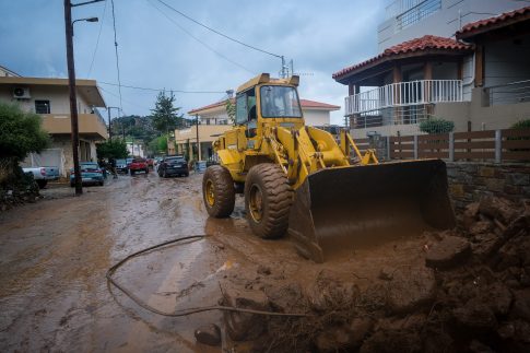 Στη Μαδρίτη σήμερα ο <strong>Μαχμούντ Αμπάς</strong>
