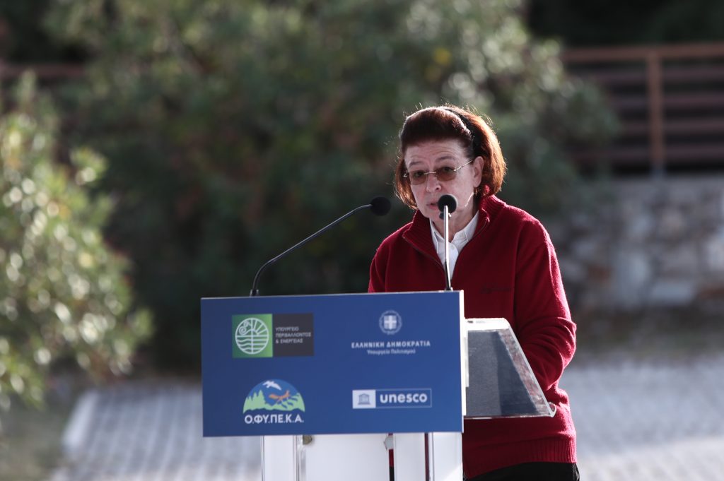 Μητσοτάκης: Σε έναν κόσμο ταραγμένο η Ελλάδα μένει σταθερή στην πορεία της – Ίδιες ευκαιρίες σε κέντρο και περιφέρεια